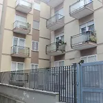 I Due Baroni - Fronte Campus Alojamento de Acomodação e Pequeno-almoço Bari