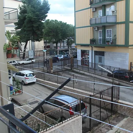 I Due Baroni - Fronte Campus Alojamento de Acomodação e Pequeno-almoço
