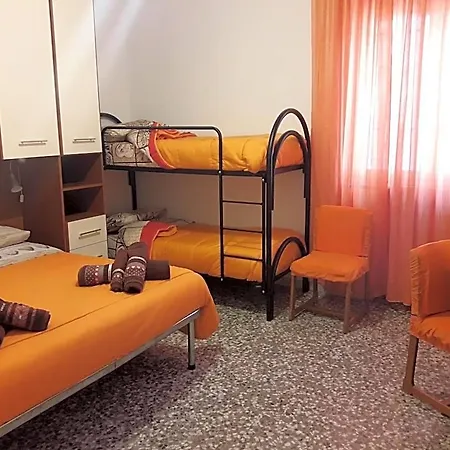 I Due Baroni - Fronte Campus Bed & Breakfast Bari