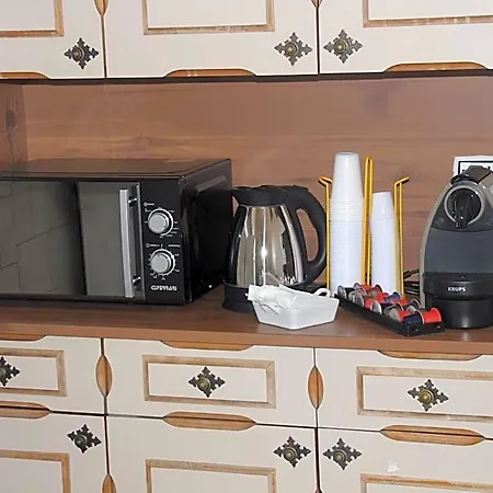 I Due Baroni - Fronte Campus Bed & Breakfast 3*