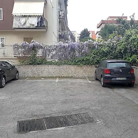 I Due Baroni - Fronte Campus