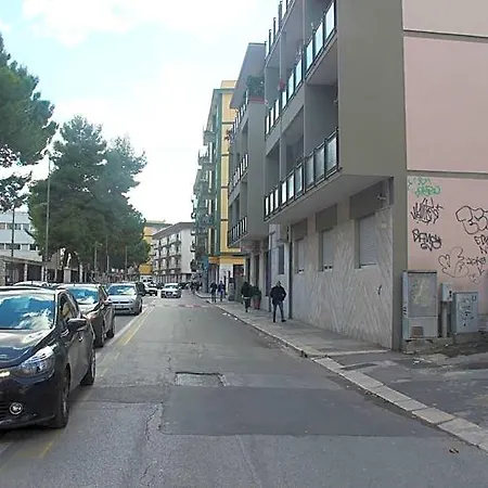 I Due Baroni - Fronte Campus Bed & Breakfast Bari