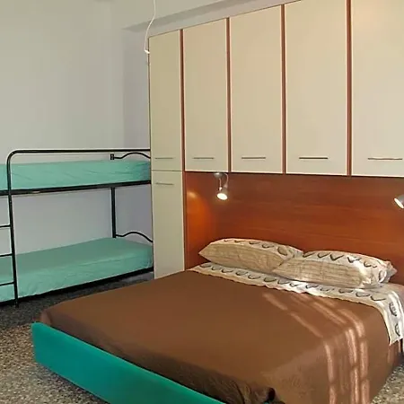 I Due Baroni - Fronte Campus Bed & Breakfast