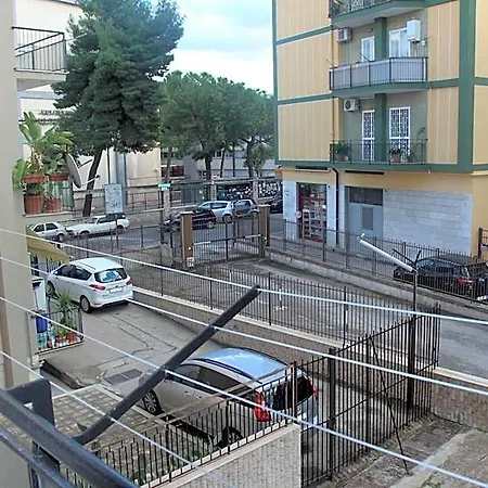 Bed & Breakfast I Due Baroni - Fronte Campus Bari