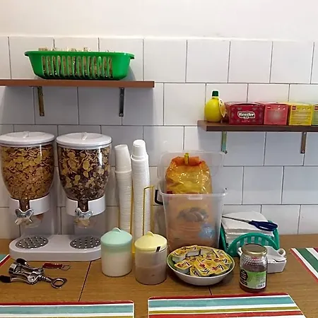 Bed & Breakfast I Due Baroni - Fronte Campus 3*