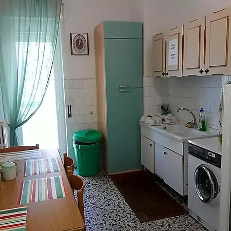 I Due Baroni - Fronte Campus Bed & Breakfast