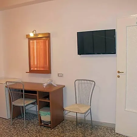 Bed & Breakfast I Due Baroni - Fronte Campus 3*