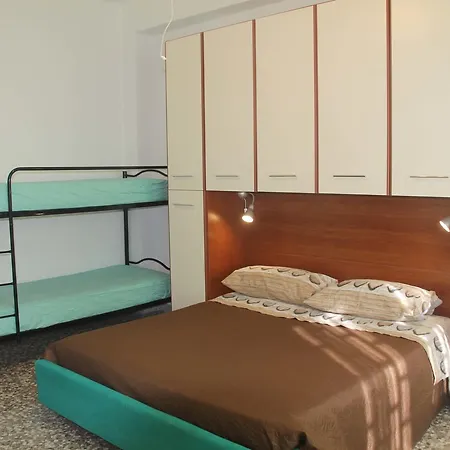 I Due Baroni - Fronte Campus Bari