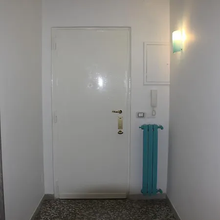 Bed & Breakfast I Due Baroni - Fronte Campus