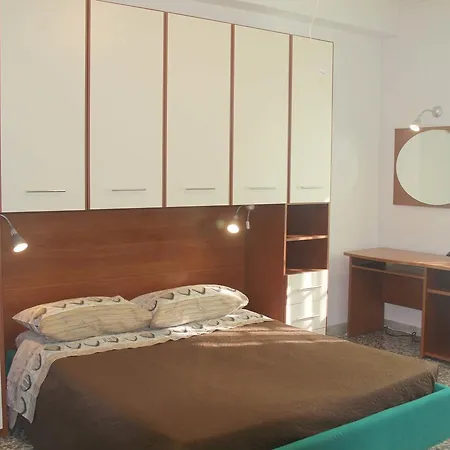 I Due Baroni - Fronte Campus فندق مبيت وإفطار