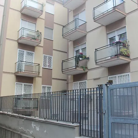 I Due Baroni - Fronte Campus Bed & Breakfast Bari