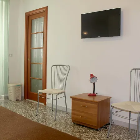 Bed & Breakfast I Due Baroni - Fronte Campus