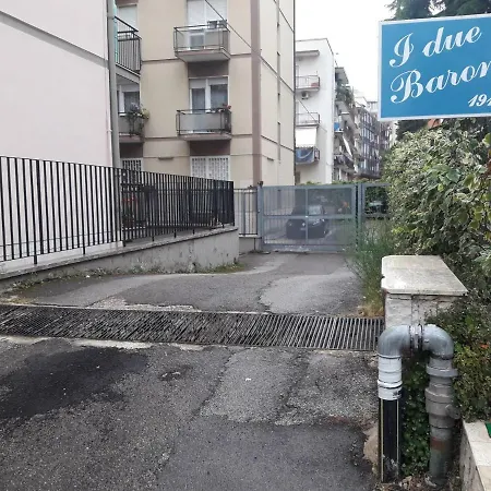 I Due Baroni *