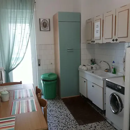 Bed & Breakfast I Due Baroni - Fronte Campus