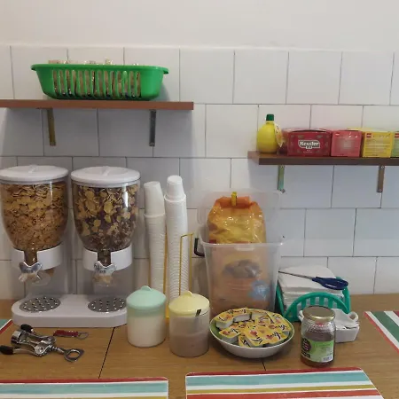 I Due Baroni - Fronte Campus 3*