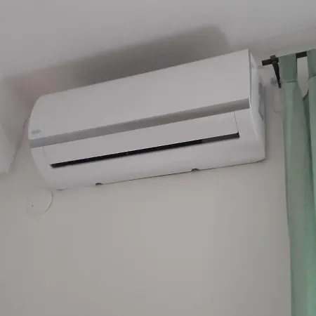 I Due Baroni - Fronte Campus فندق مبيت وإفطار باري