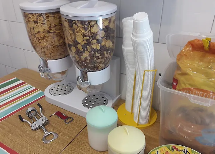 I Due Baroni - Fronte Campus 3* Bari