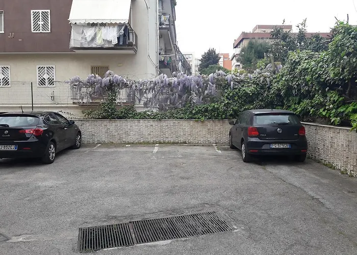 I Due Baroni - Fronte Campus 3*