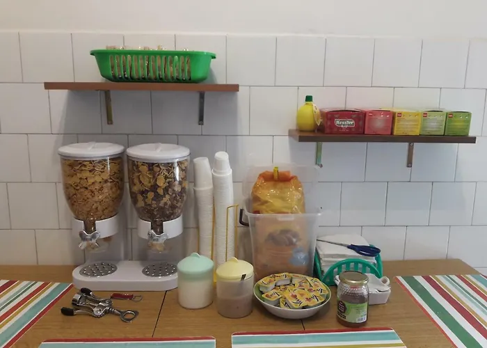 I Due Baroni - Fronte Campus 3*