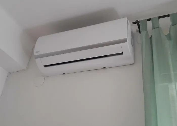 I Due Baroni - Fronte Campus 住宿加早餐酒店 巴里